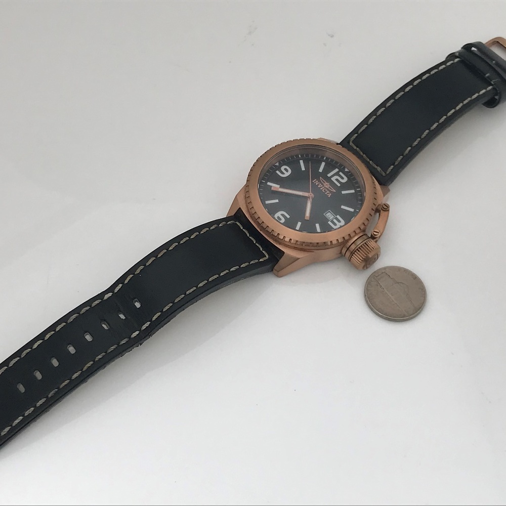 Invicta Men Watch Specialty Collection Swiss Part - Picture 4 of 8